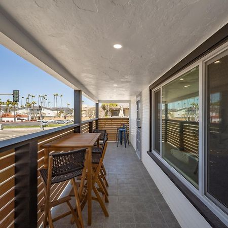Brand New Home By The Beach & Historic Sunset Water Tower Сънсет Бийч Екстериор снимка