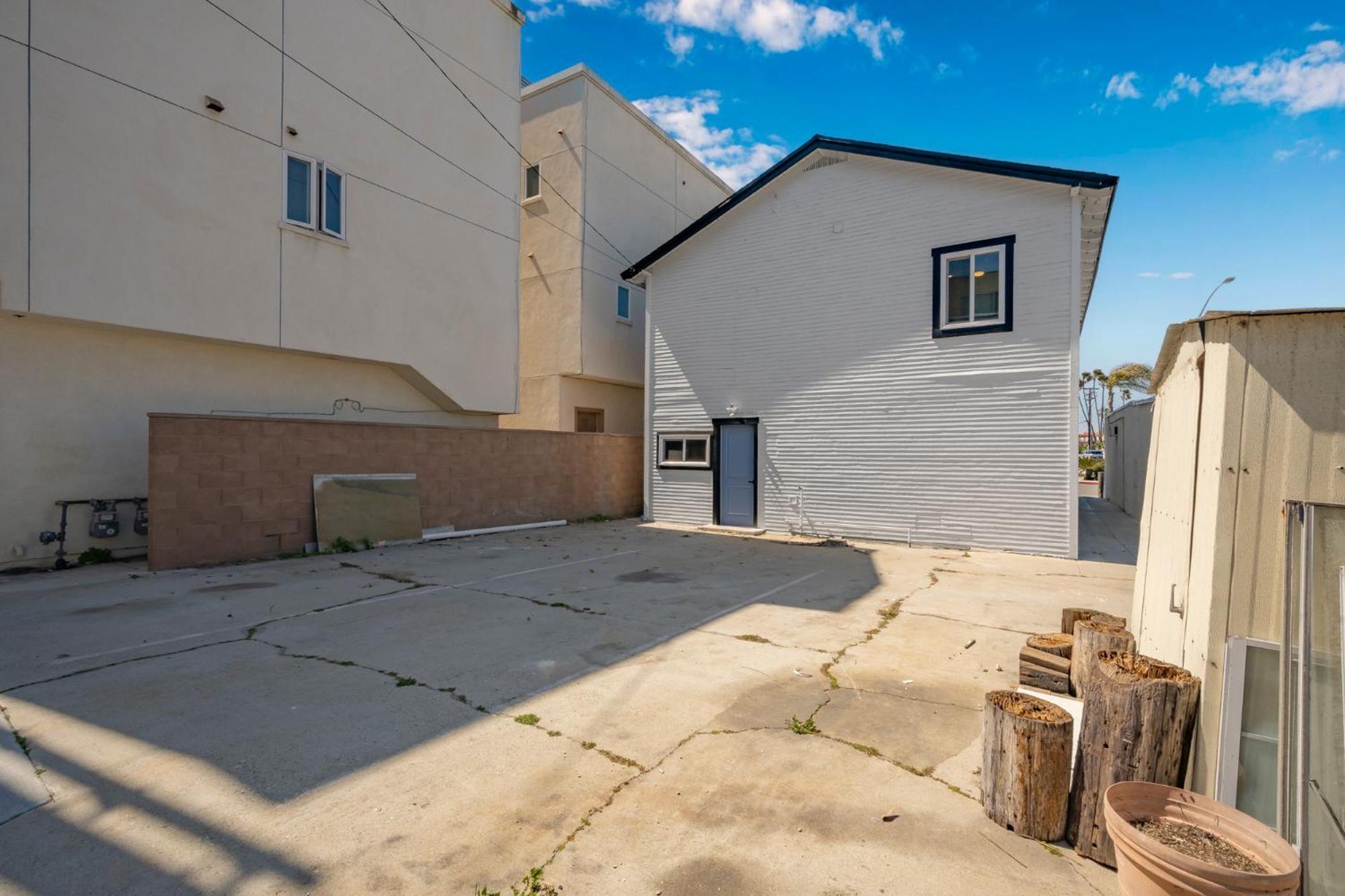Brand New Home By The Beach & Historic Sunset Water Tower Сънсет Бийч Екстериор снимка