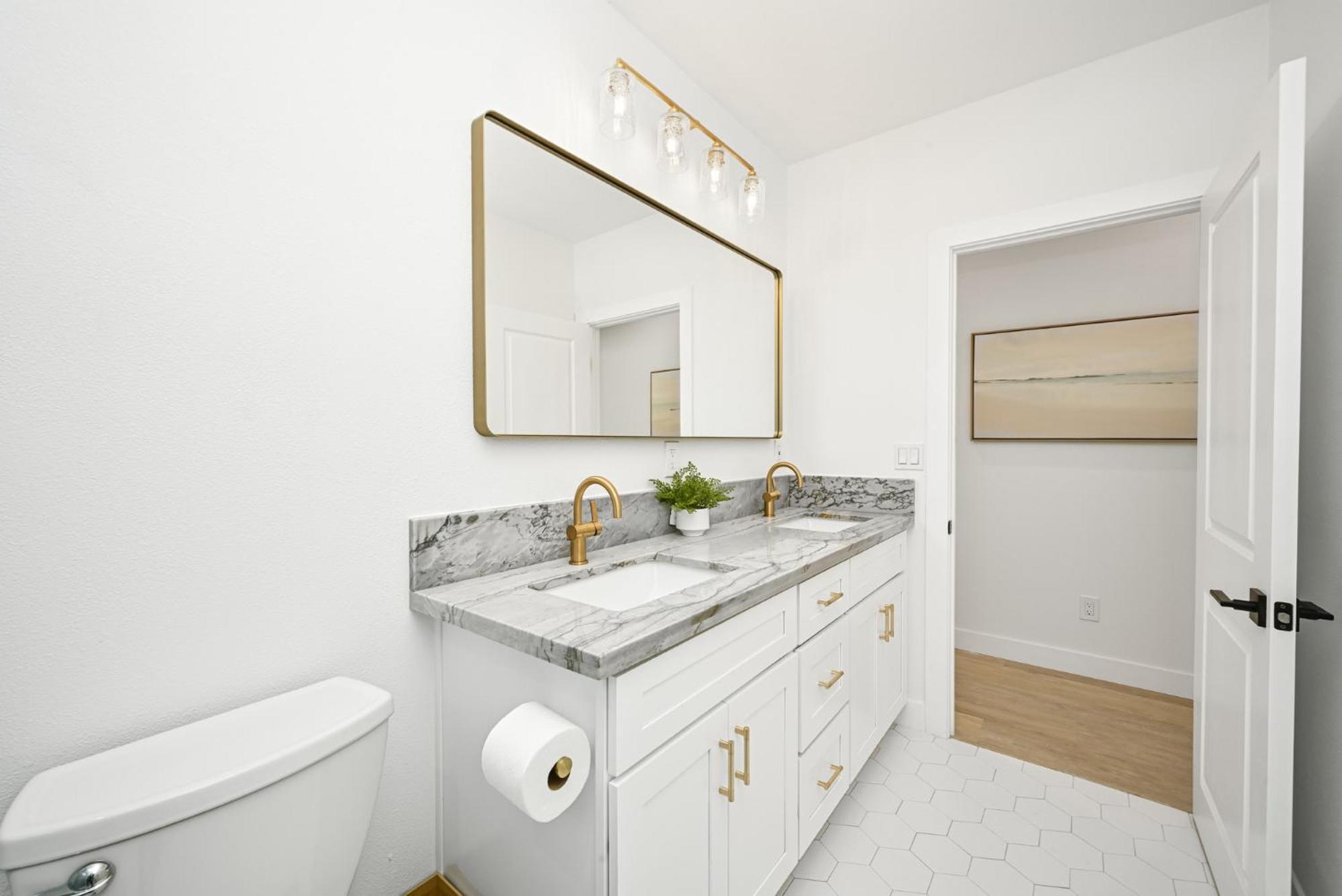 Brand New Home By The Beach & Historic Sunset Water Tower Сънсет Бийч Екстериор снимка